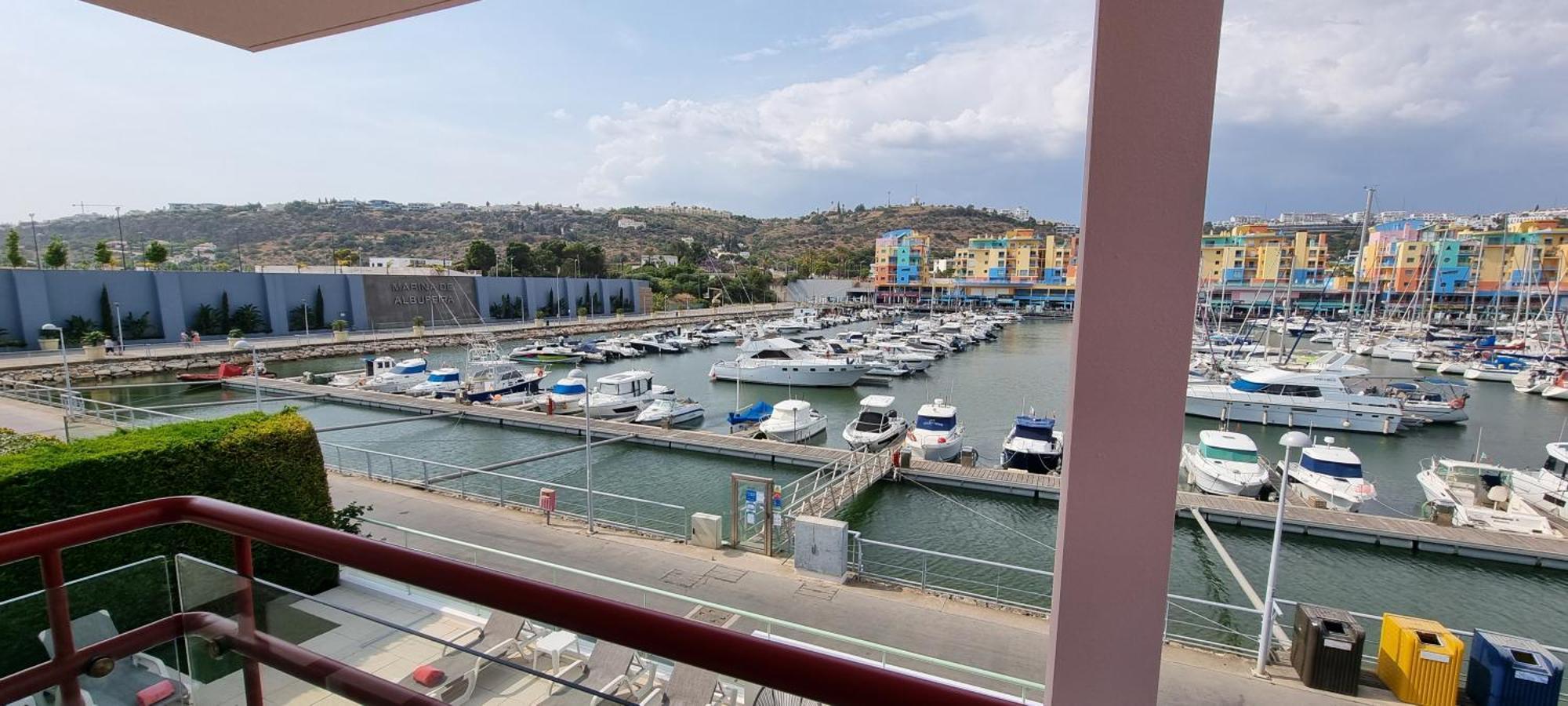 Albufeira Marina Villa 27 Exterior foto