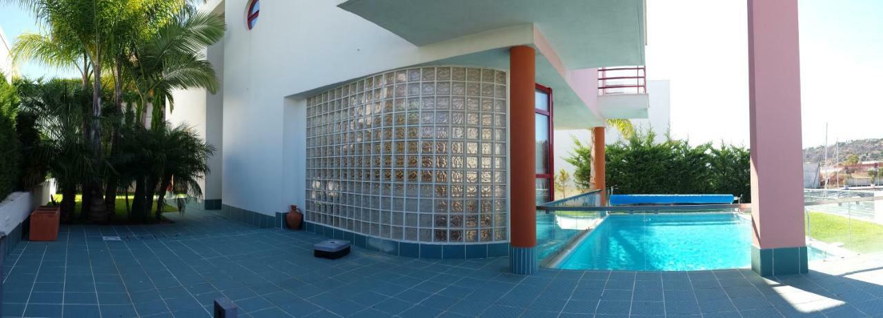 Albufeira Marina Villa 27 Exterior foto