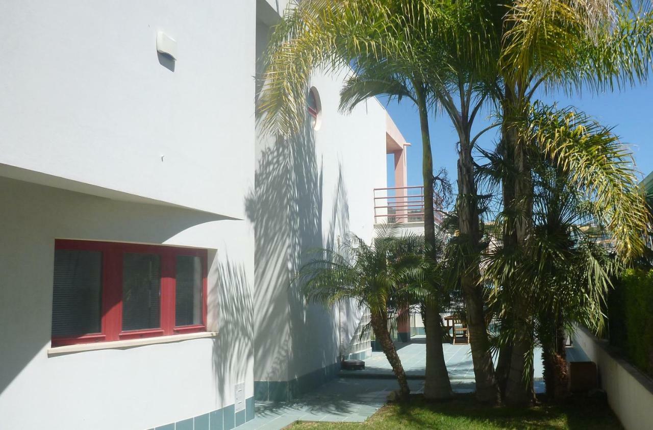 Albufeira Marina Villa 27 Exterior foto