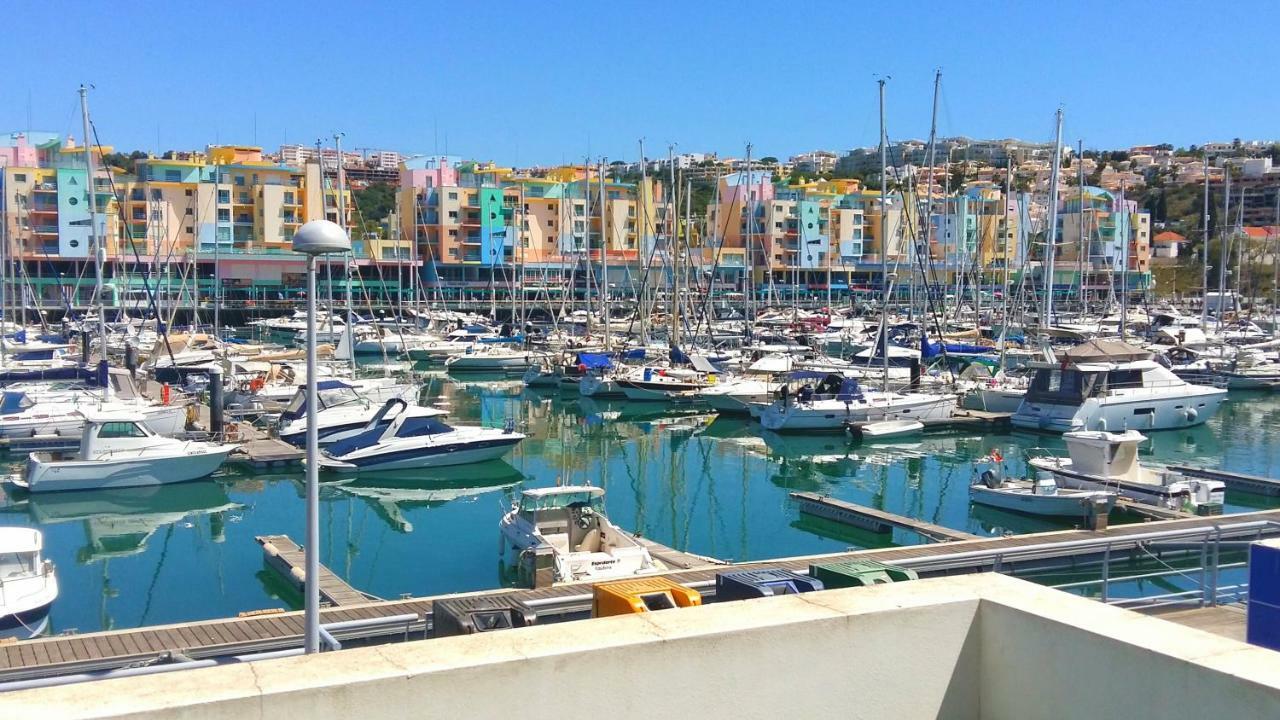 Albufeira Marina Villa 27 Exterior foto