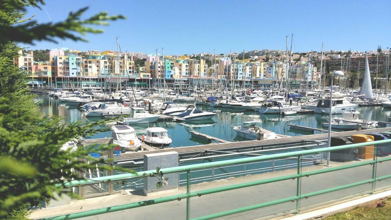 Albufeira Marina Villa 27 Exterior foto