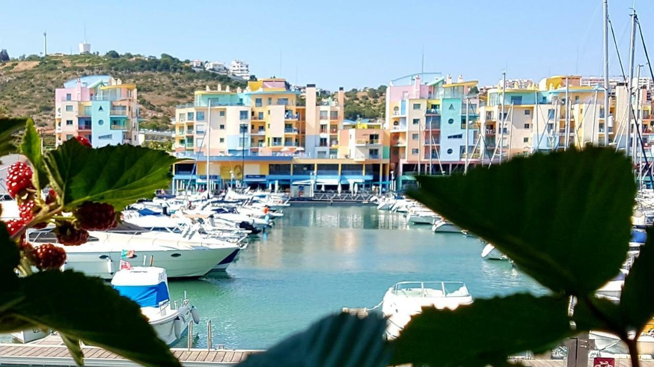 Albufeira Marina Villa 27 Exterior foto